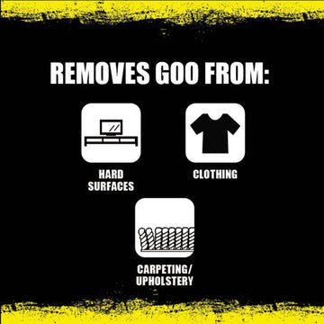 Goo Gone® Pro-power Cleaner, Citrus Scent, 1 Gal Bottle, 4-carton freeshipping - TVN Wholesale